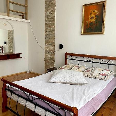 Apartament W Centrum Kolobrzegu Eksteriør billede