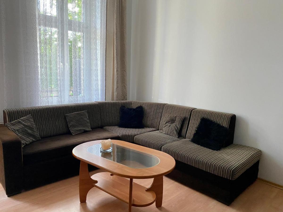Apartament W Centrum Kolobrzegu Eksteriør billede