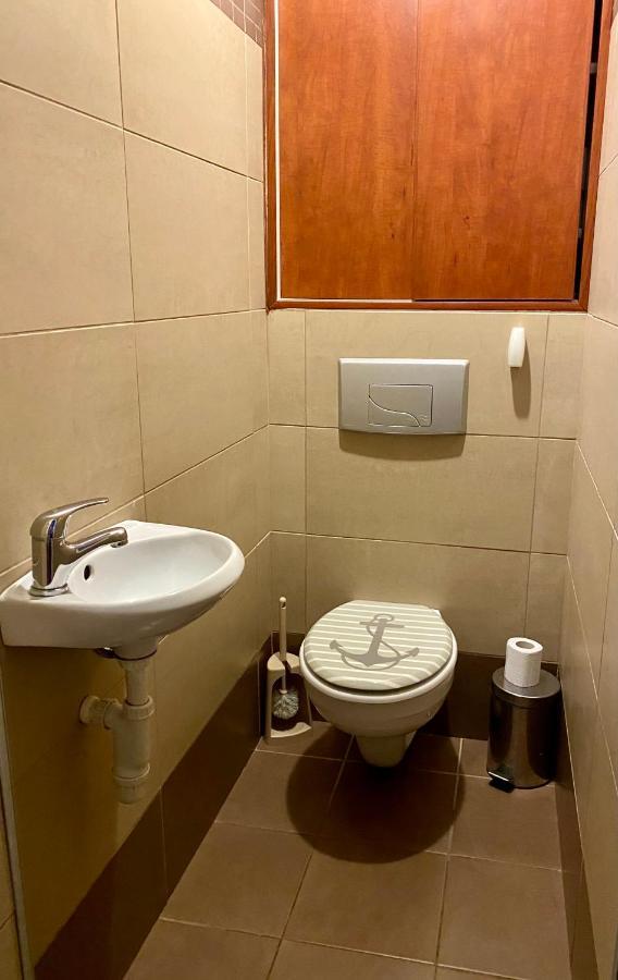 Apartament W Centrum Kolobrzegu Eksteriør billede